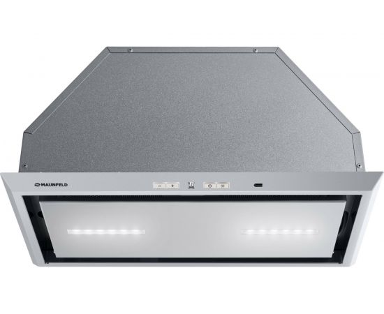 Кухонная вытяжка MAUNFELD нержавеющая сталь URANIA 53 INOX – изображение 8