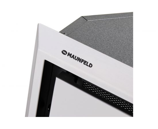 Кухонная вытяжка MAUNFELD нержавеющая сталь URANIA 53 INOX – изображение 9