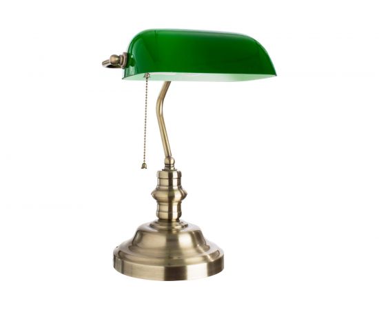 Настольный светильник Arte Lamp A2492LT-1AB 