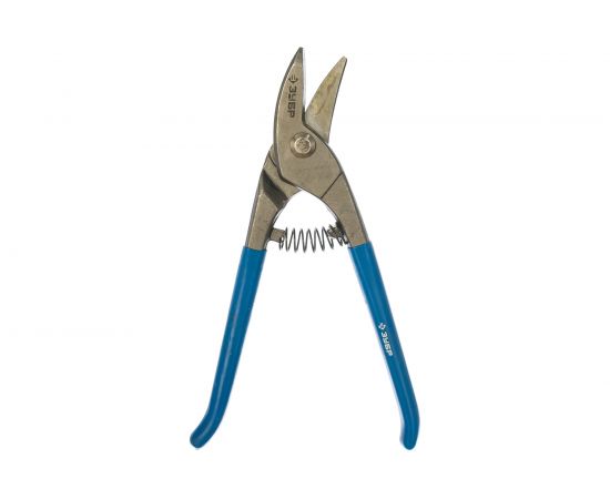 Ножницы Зубр ЭКСПЕРТ по металлу 220 мм 23011-25_z01 