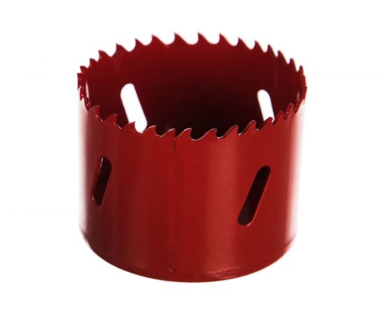 Коронка биметаллическая 60 мм REDVERG 6627115 