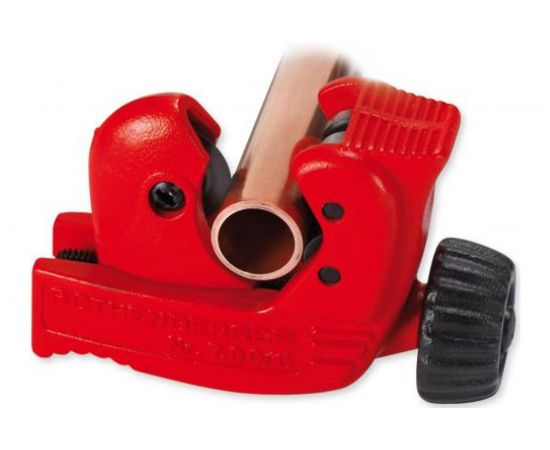 Мини-труборез Rothenberger MINI МАХ 70015 