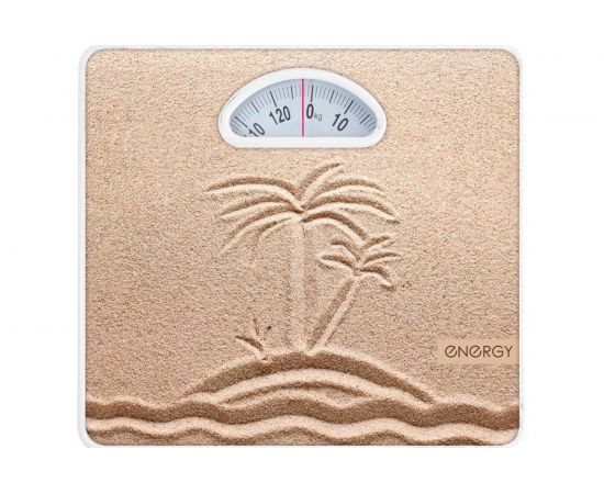 Напольные механические весы Energy ENM-408E 003117 