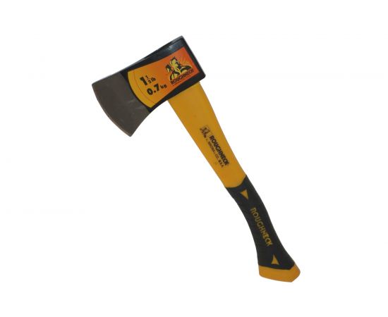 Универсальный топор NIKONA Roughneck, 1.1/2lb 65-641 