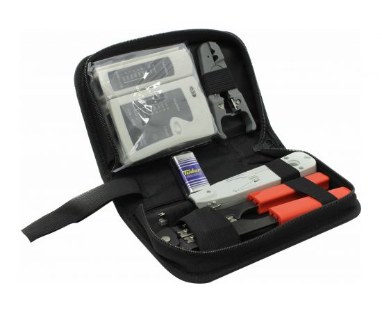 Набор инструментов для СКС 5bites TK030 