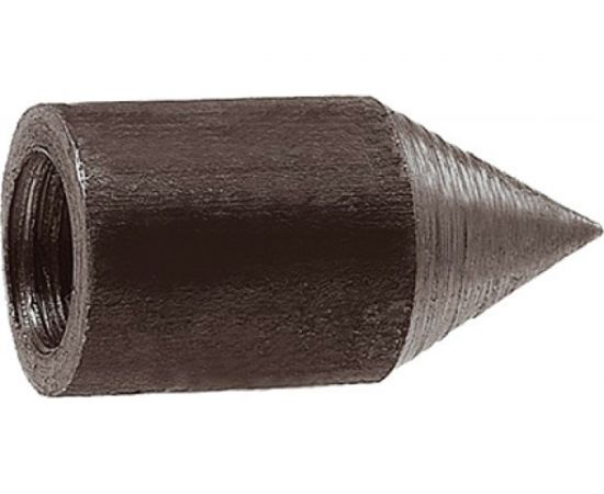 Наконечник заземления EZETEK 16мм, сталь 90326 