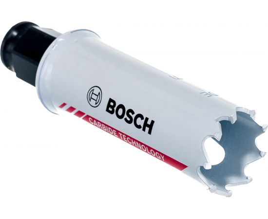Коронка HM Endurance for Heavy Duty (25 мм) Bosch 2608594165 