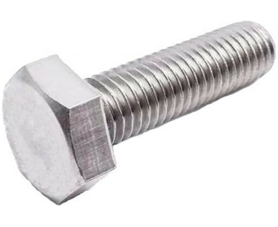 Болт Метиз-Эксперт М12-6gх35.58.016 ГОСТ 7805-70 уп. 100 шт. БП-00017399 