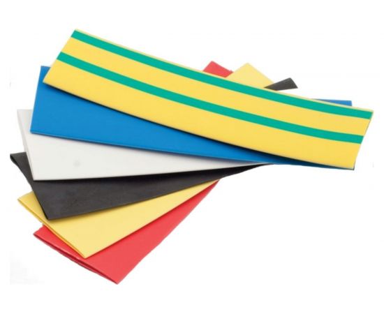 Термо трубка Navigator 71 918 NST-3-5-8-30-M 30шт/упаковка 71918 