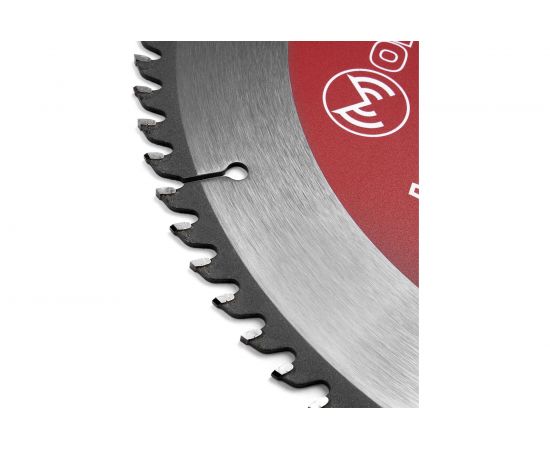 Диск пильный твердосплавный Special (305х30/25.4 мм; 80 зубов) MONOGRAM 087-195 