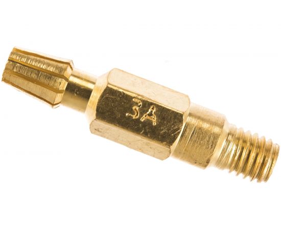 Мундштук внутренний 3А к резаку 1-01 Маяк 0002093 