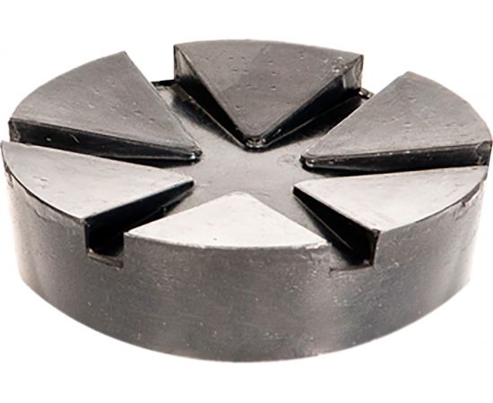 Накладка (115х98х33 мм, h 9 мм) для подъёмников WIEDERKRAFT 5221018 