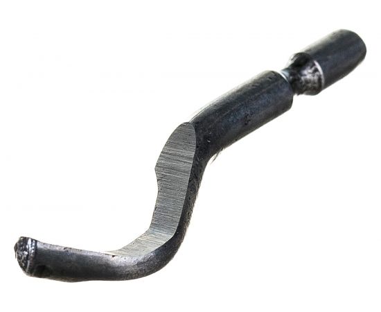 Лезвие для гратоснимателя Ruko Unigrat B 30, 2.5 мм HSS 107015 