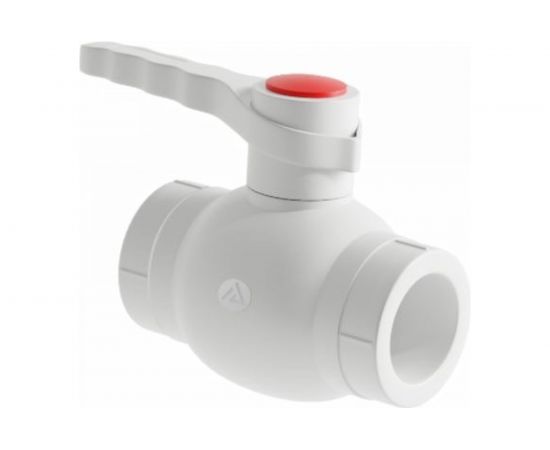 Шаровой кран SLT AQUA PP-R 32 мм SLTFA132 