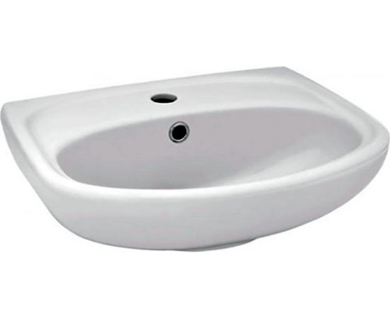 Умывальник Santek Анимо-55 1 отверстие 00008731 