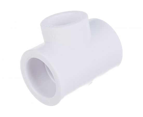 Переходной тройник РОСТерм ПП D32х25х32 