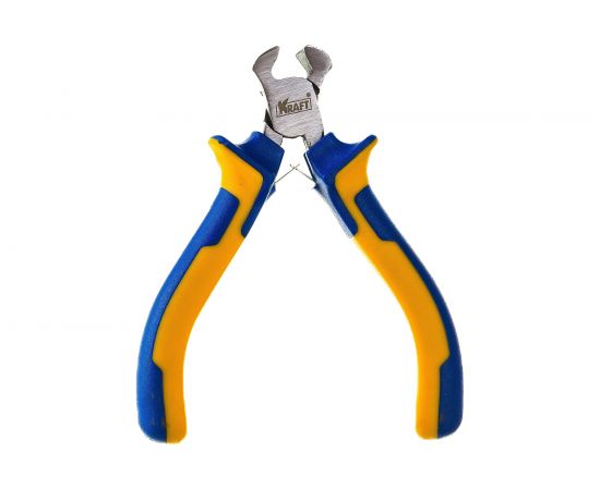 Торцевые кусачки KRAFT 130мм KT 701054 – изображение 2