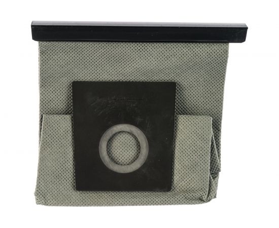 Мешок-пылесборник синтетический многократного использования (1 шт.) EURO Clean для пылесосов EUR-5214 – изображение 2