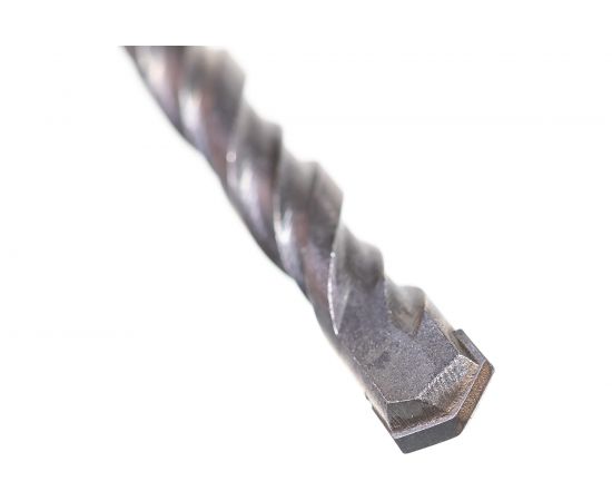 Бур по бетону SDS PLUS, две режущие кромки 8x150 мм Hardax 36-4-508 – изображение 2