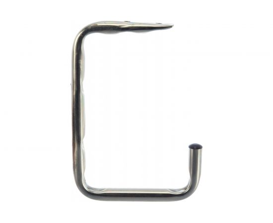 Потолочный крючок GAH ALBERTS 70х160х110х50 мм 802127 – изображение 2