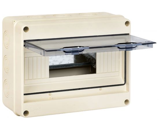 Щит EKF ЩРН-П-12 pb65-n-pg-12 – изображение 2