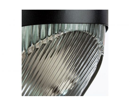 Уличный светильник Arte Lamp A2802AL-1BK – изображение 2