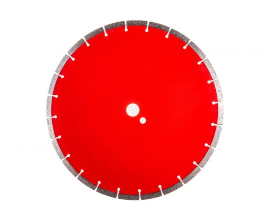 Диск алмазный сегментный по кирпичу и бетону (350х25.4 мм) ELITECH 1110.007600 – изображение 2