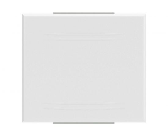 Выключатель двухмодульный однополюсный DKC 45021 – изображение 2