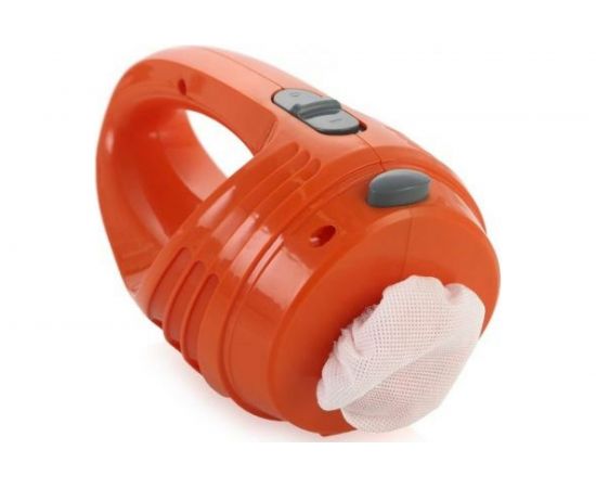 Пылесос (120 Вт, 0.4 л, 4 кПа) Airline СYCLONE VCA-00 – изображение 2