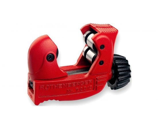 Мини-труборез Rothenberger MINI МАХ 70015 – изображение 2