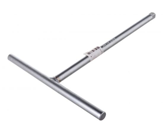 Вороток с Т-образной рукояткой FORCE 250 мм 8193T – изображение 2