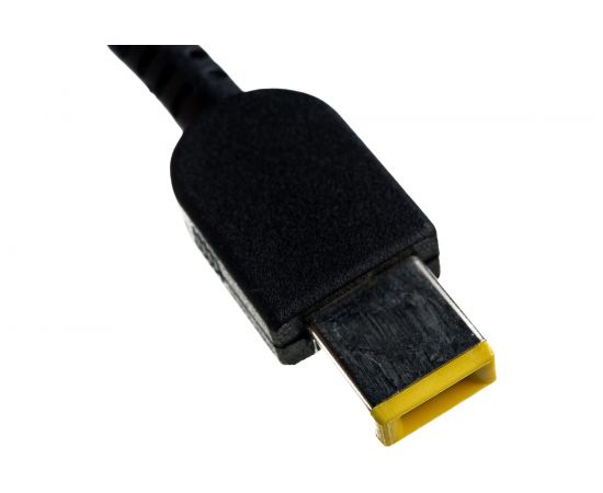 Блок питания для ноутбука Lenovo TopON 20V 3.25A USB Pin 65W ADLX65NCC2A TOP-Y65 – изображение 2