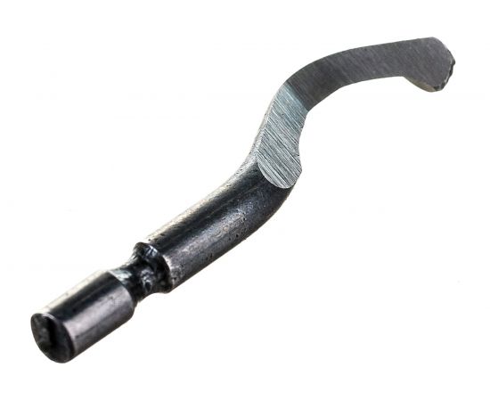 Лезвие для гратоснимателя Ruko Unigrat B 30, 2.5 мм HSS 107015 – изображение 2