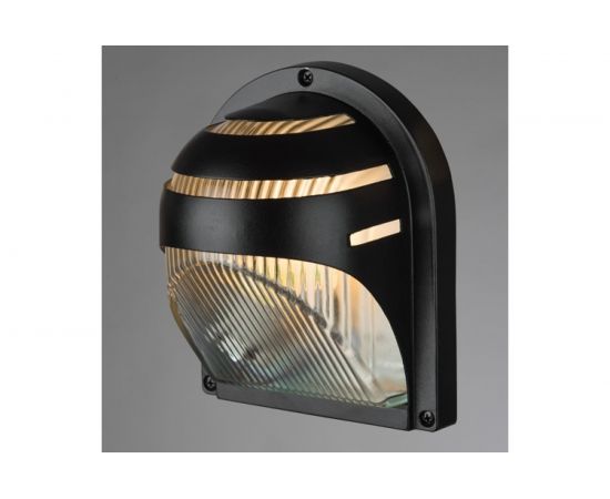 Уличный светильник Arte Lamp A2802AL-1BK – изображение 3