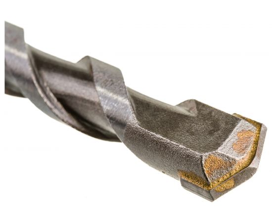 Сверло Профессионал (14x300 мм) по бетону ЗУБР 29140-300-14_z01 – изображение 3