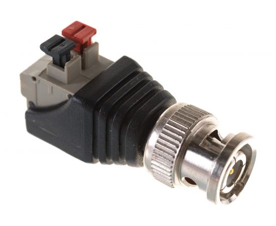 Разъем штекер BNC REXANT с быстрозажимной колодкой, блистер 50шт 05-3076-2 – изображение 3