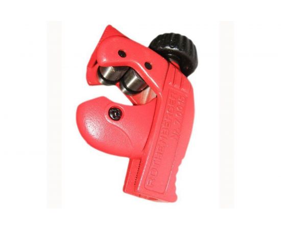 Мини-труборез Rothenberger MINI МАХ 70015 – изображение 3
