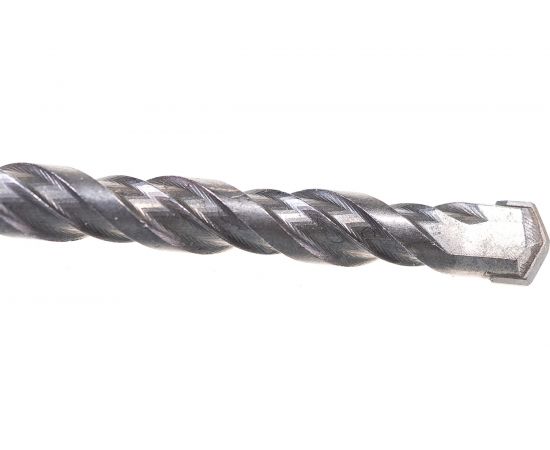 Бур по бетону SDS PLUS, две режущие кромки 8x150 мм Hardax 36-4-508 – изображение 3