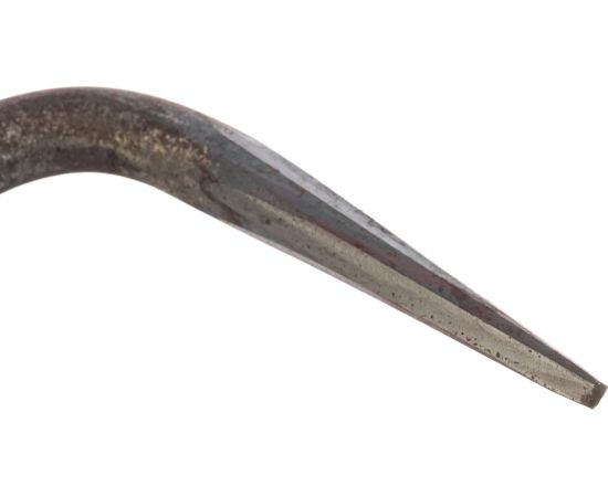 Круглые строительные скобы МТК d10, пакет 5 шт, 70,0 х 250 1769700250 – изображение 3