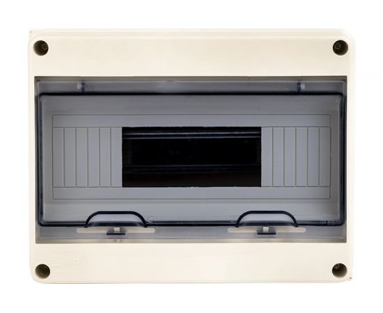 Щит EKF ЩРН-П-12 pb65-n-pg-12 – изображение 3