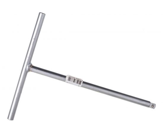 Вороток с Т-образной рукояткой FORCE 250 мм 8193T – изображение 3