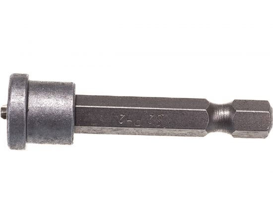 Бита с ограничителем (2 шт; PH2; 50 мм) КЕДР 150-012 208758 – изображение 3