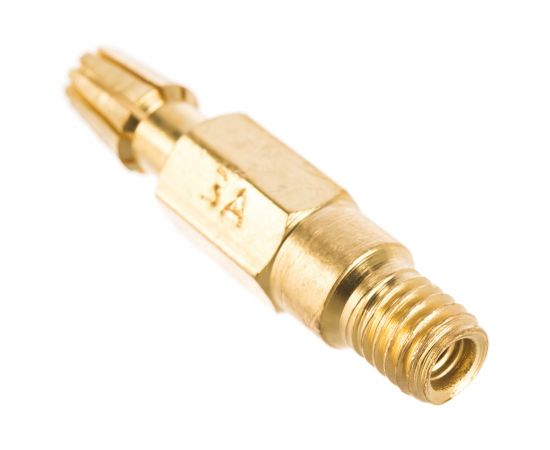 Мундштук внутренний 3А к резаку 1-01 Маяк 0002093 – изображение 3