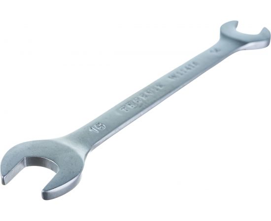 Гаечный рожковый ключ 14х16 мм THORVIK ARC W11416 52580 – изображение 3