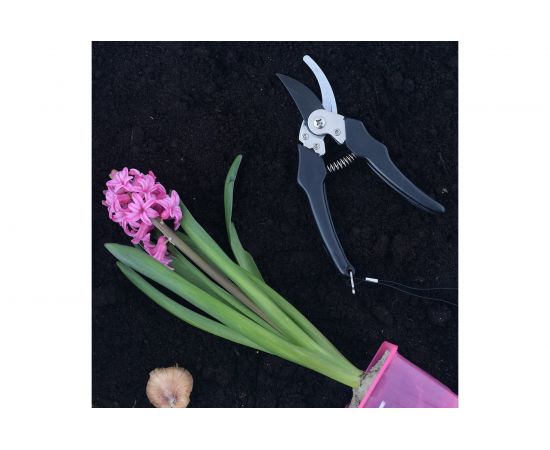 Садовый секатор МУЛЬТИДОМ J83-71 – изображение 4