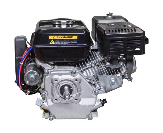 Двигатель DK168FE-1-C-0,8А 6.5 л.с. Dinking ДВИ078 – изображение 4