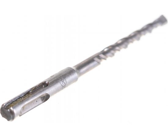 Бур по бетону SDS PLUS, две режущие кромки 8x150 мм Hardax 36-4-508 – изображение 4