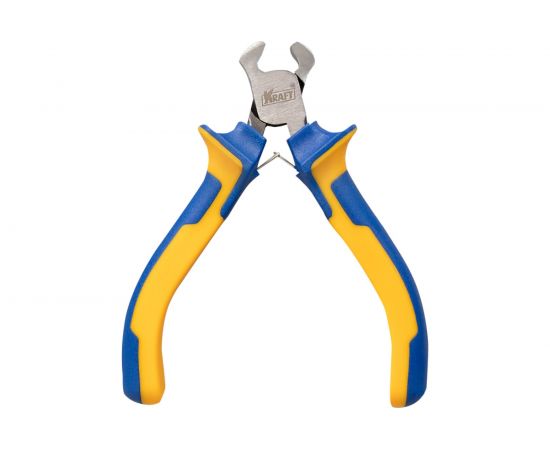 Торцевые кусачки KRAFT 130мм KT 701054 – изображение 4