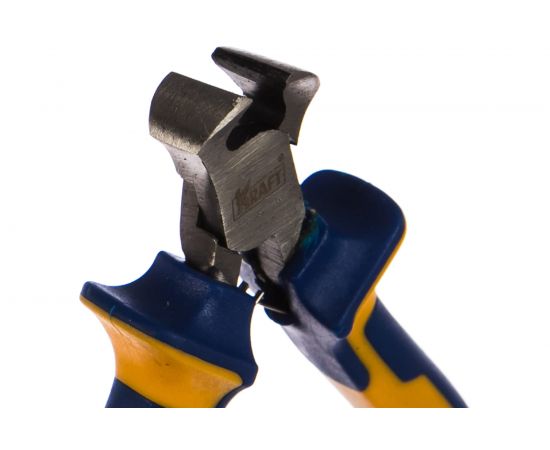 Торцевые кусачки KRAFT 130мм KT 701054 – изображение 5