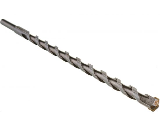 Сверло Профессионал (14x300 мм) по бетону ЗУБР 29140-300-14_z01 – изображение 5